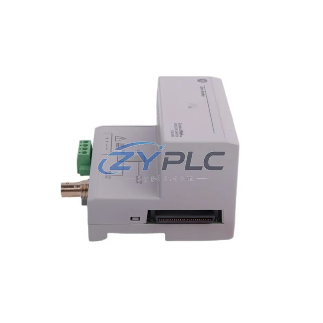 Allen-Bradley 1786-RPA ControlNet Repeater for 1786