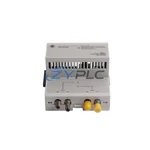 Allen-Bradley 1786-RPFRXL Fiber Ring Repeater for 1786