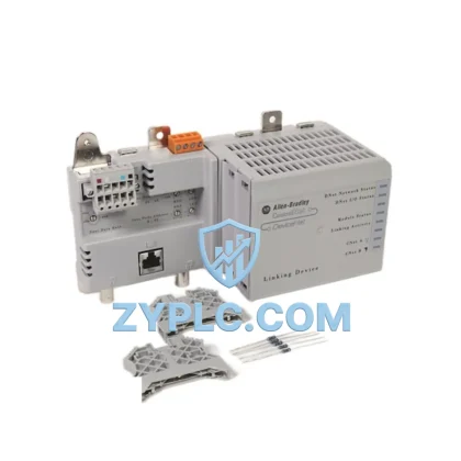 Allen-Bradley 1788-CN2DN System-Ready Network Bridge for ControlLogix Architecture 1788-CN2DN Allen-Bradley