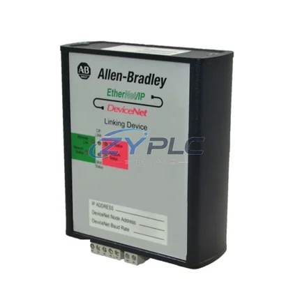 Allen-Bradley 1788-EN2DN Replacement Linking Device 1788-EN2DN Allen-Bradley