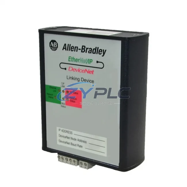 Allen-Bradley 1788-EN2DN Linking Device