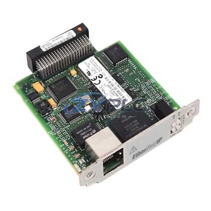 Allen-Bradley 1788-ENBT Industrial Network Interface for 1788 Series Systems 1788-ENBT Allen-Bradley