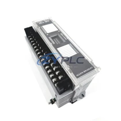 Allen-Bradley 1791-16A0 Block I/O Input Module | Series B product image