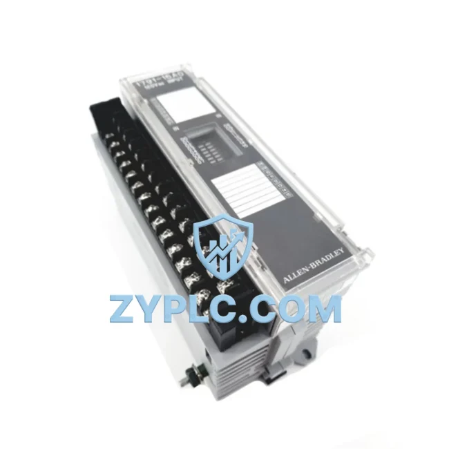 Allen-Bradley 1791-16A0 Block I/O Input Module | Series B