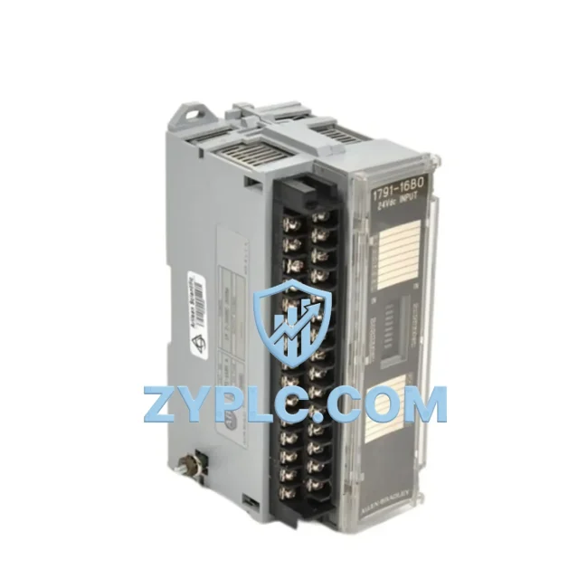 Allen-Bradley 1791-16B0 Block I/O Module