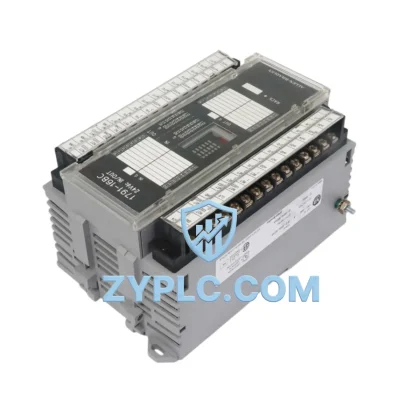 Allen-Bradley 1791-16BC Energy-Saving Block I/O for 1791 1791-16BC Allen-Bradley