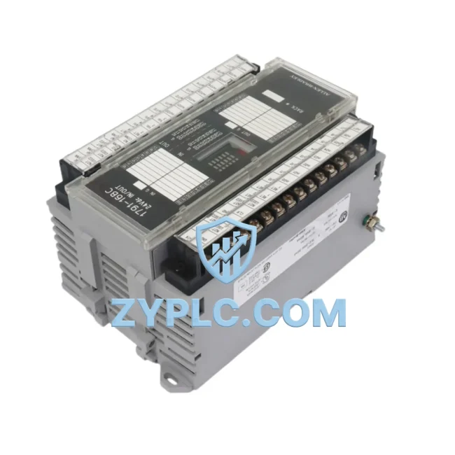 Allen-Bradley 1791-16BC Energy-Saving Block I/O for 1791