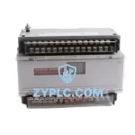 Allen-Bradley 1791-24B8 Industrial Network Interface for CompactBlock Systems