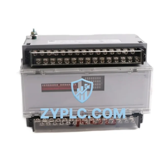 Allen-Bradley 1791-24B8 Industrial Network Interface for CompactBlock Systems