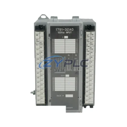 Allen-Bradley 1791-32AO Industrial Network Interface for 1791 Systems 1791-32AO Allen-Bradley