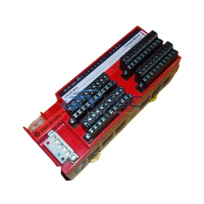 Allen-Bradley 1791-DSIB12 Industrial Block I/O Input for 1791 Architecture 1791-DSIB12 Allen-Bradley