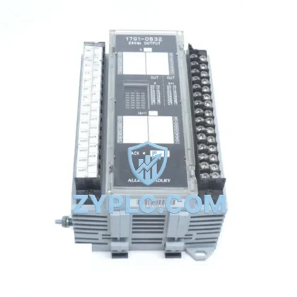 Allen-Bradley 1791-OB32 System-Ready Output Module for PLC-5 Architecture 1791-OB32 Allen-Bradley (Rockwell Automation)