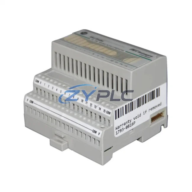 Allen-Bradley 1793-OB16P Digital Output for ArmorBlock