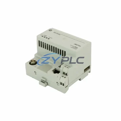 Allen-Bradley 1794-ACN15 Replacement ControlNet Adapter 1794-ACN15 Allen-Bradley
