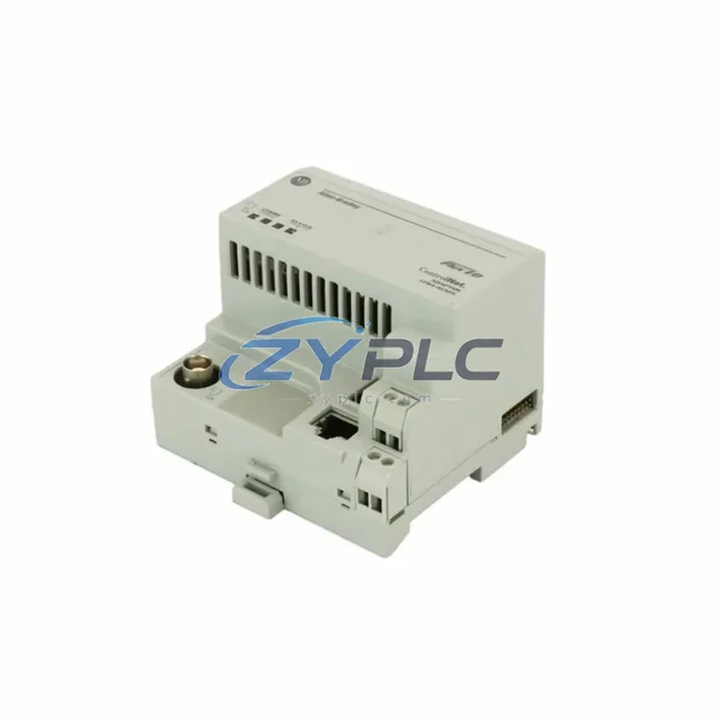 Allen-Bradley 1794-ACN15 ControlNet Adapter