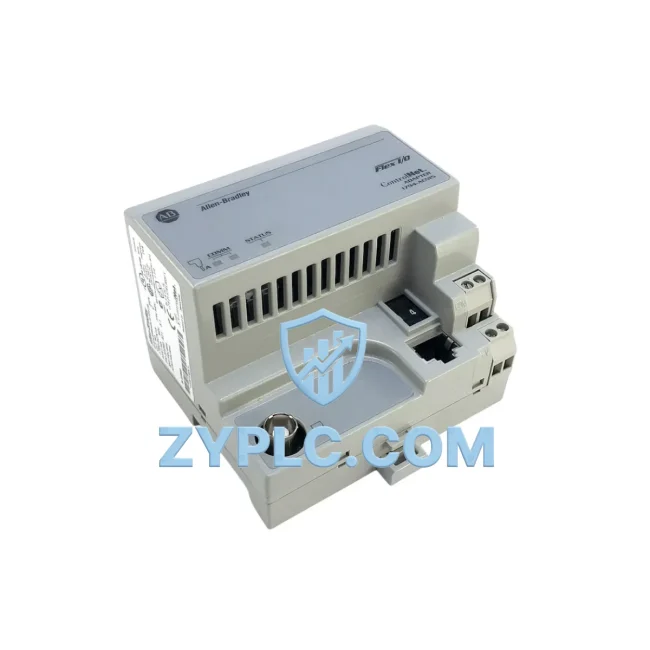 Allen-Bradley 1794-ACN15/C ControlNet Adapter | Flex I/O Series C