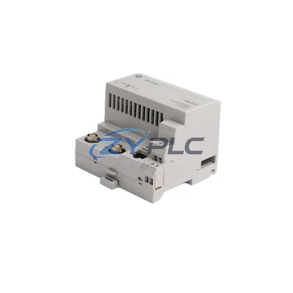 Allen-Bradley 1794-ACNR15 Industrial Network Interface for 1794 FLEX Systems 1794-ACNR15 Allen-Bradley
