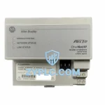 Allen-Bradley 1794-AENT System-Ready EtherNet/IP Adapter for Flex I/O Architecture