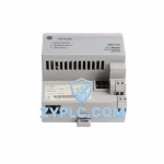 Allen-Bradley 1794-AENT System-Ready EtherNet/IP Adapter for Flex I/O Architecture