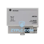 Allen-Bradley 1794-AENTR Industrial Network Interface for FLEX I/O Systems