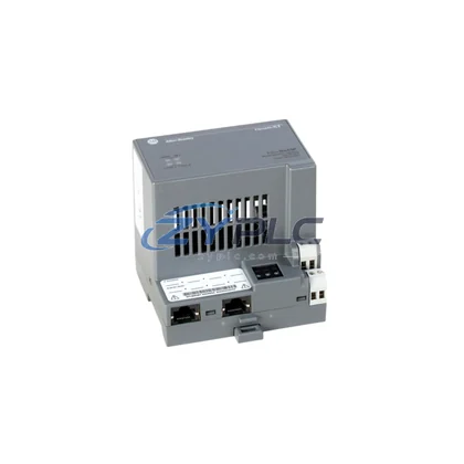 Allen-Bradley 1794-AENTRXT EtherNet/IP Adapter FLEX XT 1794-AENTRXT Allen-Bradley