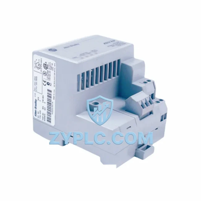 Allen-Bradley 1794-ASB/E System-Ready Remote I/O Adapter for FLEX Architecture
