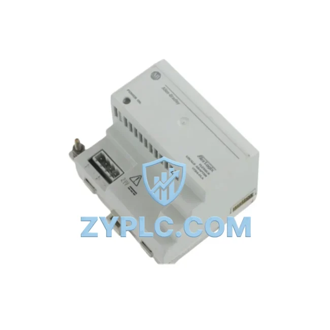 Allen-Bradley 1794-FLA ControlNet Adapter | FLEX I/O