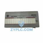 Allen-Bradley 1794-IA16 Industrial Network Interface for Flex I/O Systems
