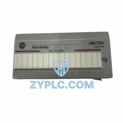 Allen-Bradley 1794-IA16 Industrial Network Interface for Flex I/O Systems 1794-IA16 Allen-Bradley