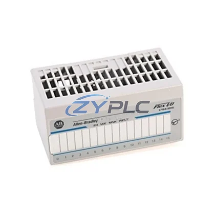 Allen-Bradley 1794-IA8 Replacement Digital Input Module 1794-IA8 Allen-Bradley