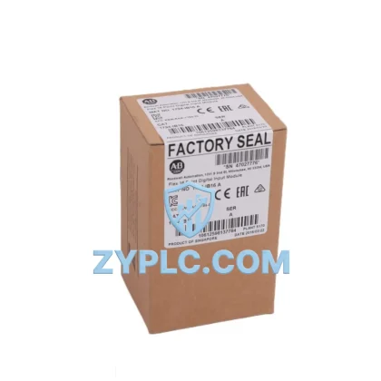 Allen-Bradley 1794-IB16 Industrial Network Interface for FLEX I/O Systems 1794-IB16 Allen-Bradley
