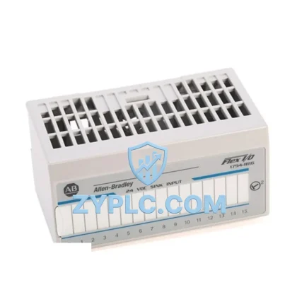 Allen-Bradley 1794-IB16D System-Ready Digital Input for FLEX I/O Architecture 1794-IB16D Allen-Bradley