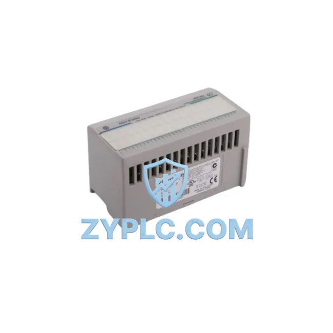 Allen-Bradley 1794-IB16XOB16P Industrial Network Interface for FLEX I/O Systems