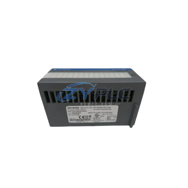 Allen-Bradley 1794-IB16XT Digital Input for FLEX I/O