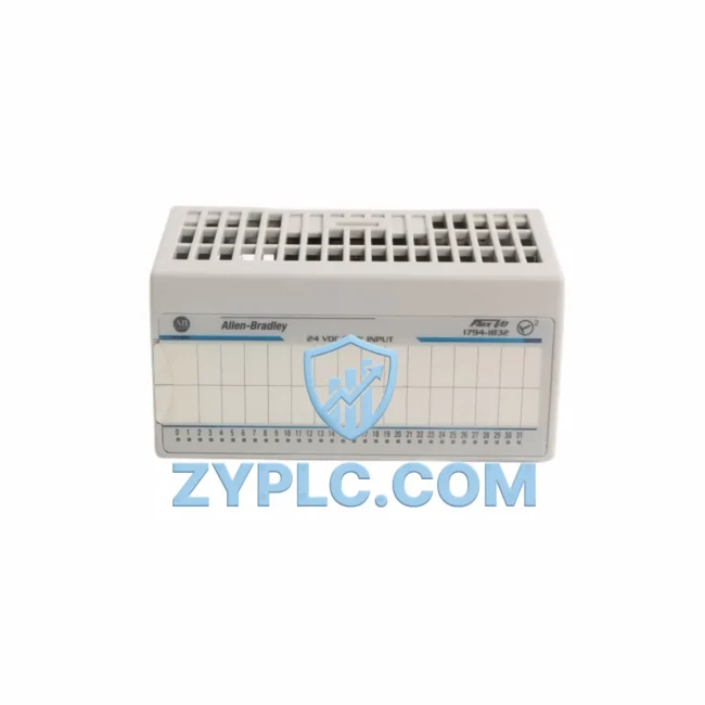Allen-Bradley 1794-IB32 Energy-Saving Digital Input Module