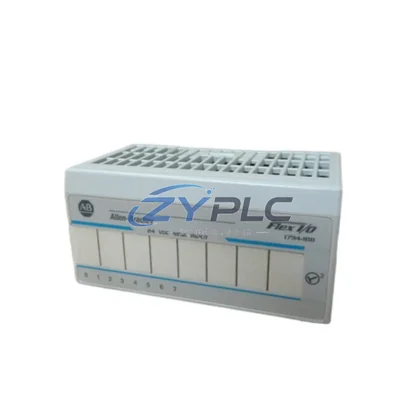 Allen-Bradley 1794-IB8 Industrial Digital Input for Flex I/O Architecture 1794-IB8 Allen-Bradley