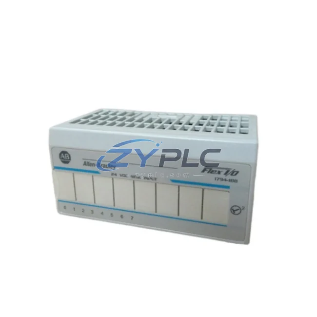 Allen-Bradley 1794-IB8 Digital Input for Flex I/O