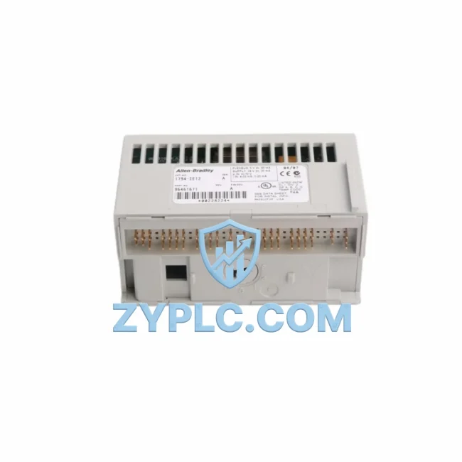 Allen-Bradley 1794-IE12 Energy-Saving Analog Input for FLEX I/O