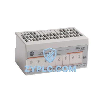 Allen-Bradley 1794-IE8 Analog Input Module | FLEX I/O Series 1794-IE8 Allen-Bradley