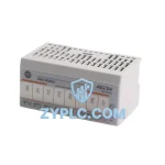Allen-Bradley 1794-IE8 Analog Input Module | FLEX I/O Series