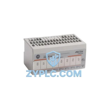 Allen-Bradley 1794-IE8/B Industrial Network Interface for Flex I/O Systems 1794-IE8/B Allen-Bradley