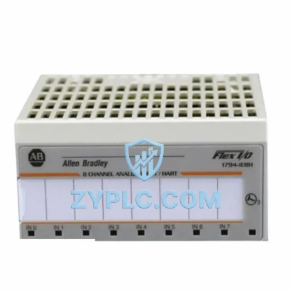 Allen-Bradley 1794-IE8H Industrial Network Interface for FLEX I/O Systems 1794-IE8H Allen-Bradley
