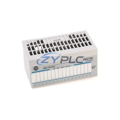 Allen-Bradley 1794-IF2XOF2I Replacement Analog I/O for Flex I/O 1794-IF2XOF2I Allen-Bradley