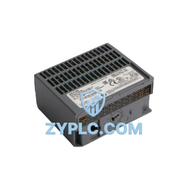Allen-Bradley 1794-IF8IH Industrial Network Interface for FLEX I/O Systems