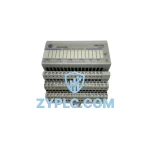 Allen-Bradley 1794-IJ2 Industrial Network Interface for Flex I/O Systems