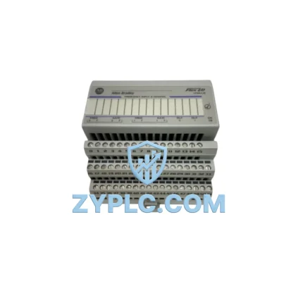 Allen-Bradley 1794-IJ2 Industrial Network Interface for Flex I/O Systems 1794-IJ2 Allen-Bradley