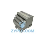 Allen-Bradley 1794-IJ2 Industrial Network Interface for Flex I/O Systems