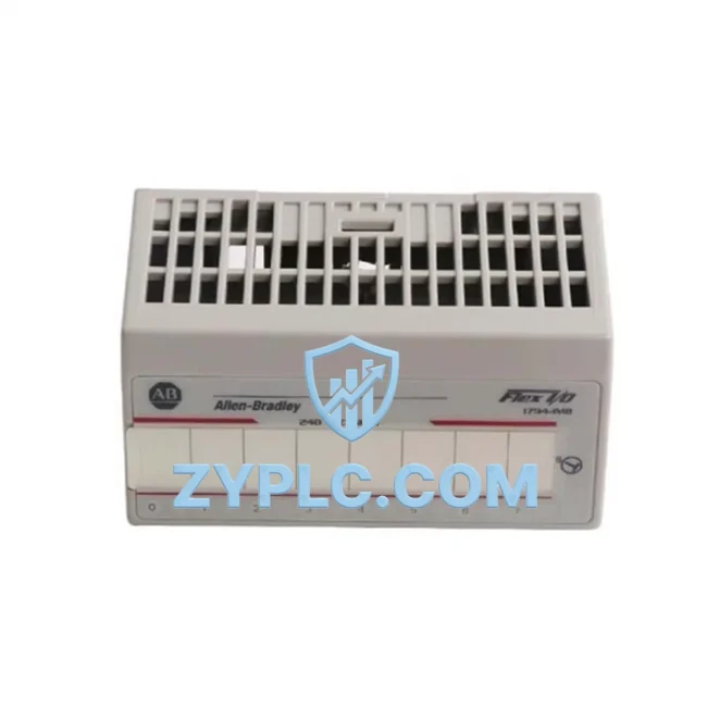 Allen-Bradley 1794-IM8 FLEX I/O Digital Input Module | Series A