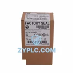 Allen-Bradley 1794-IR8 Industrial Network Interface for FLEX I/O Systems