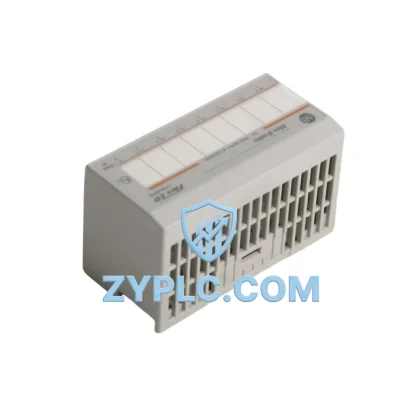 Allen-Bradley 1794-IRT8 Energy-Saving Thermocouple Input Module 1794-IRT8 Allen-Bradley